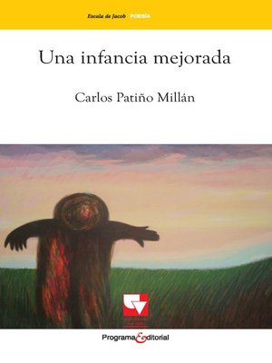 cover image of Una infancia mejorada